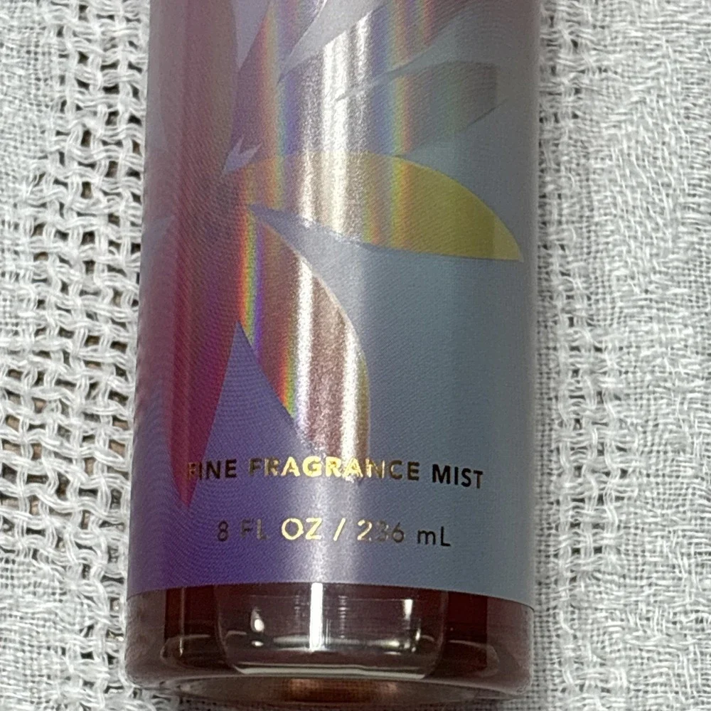 Bath & Body Works bath body